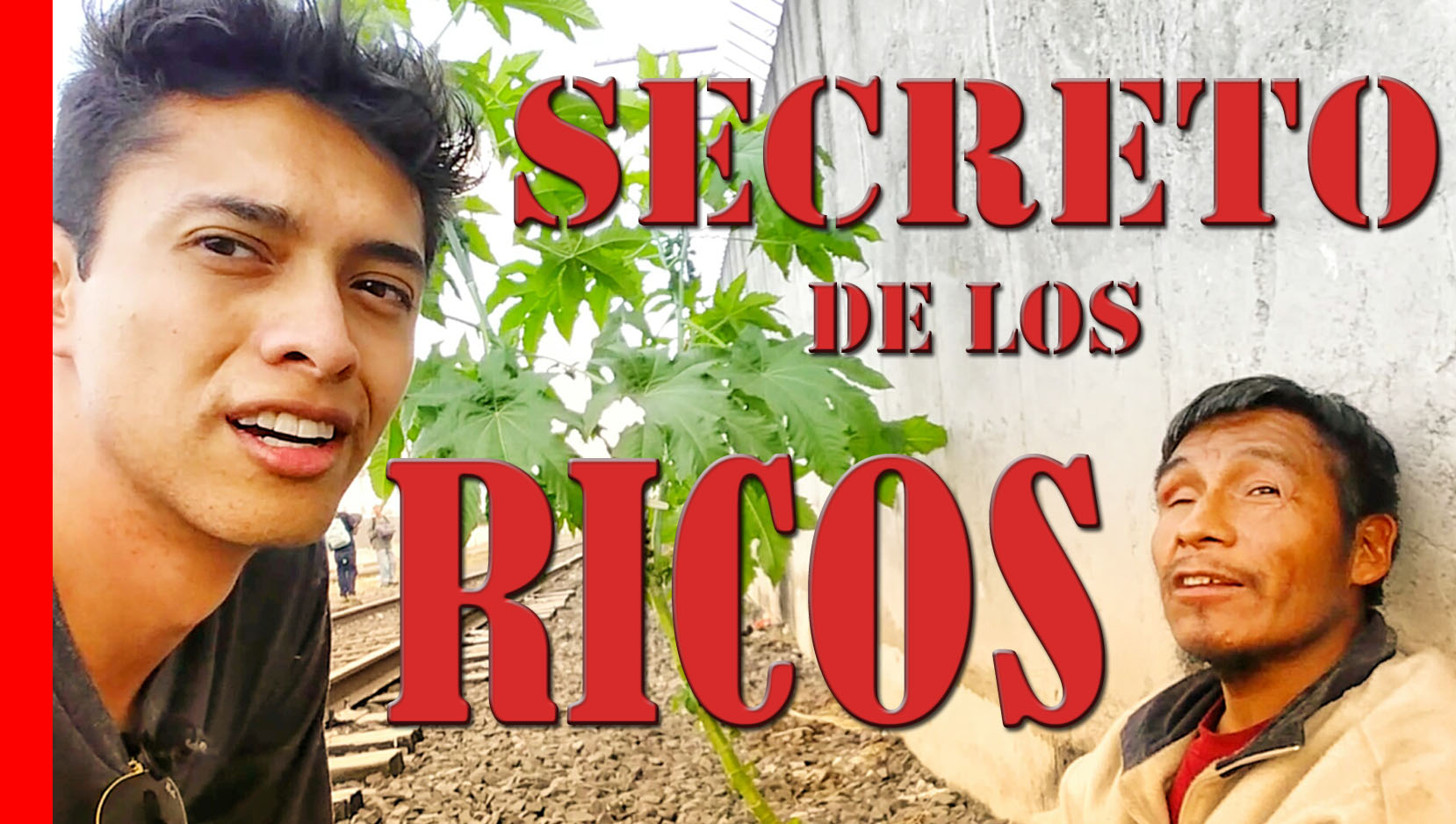 El mas grande secreto oculto de los ricos - @LiderCortes