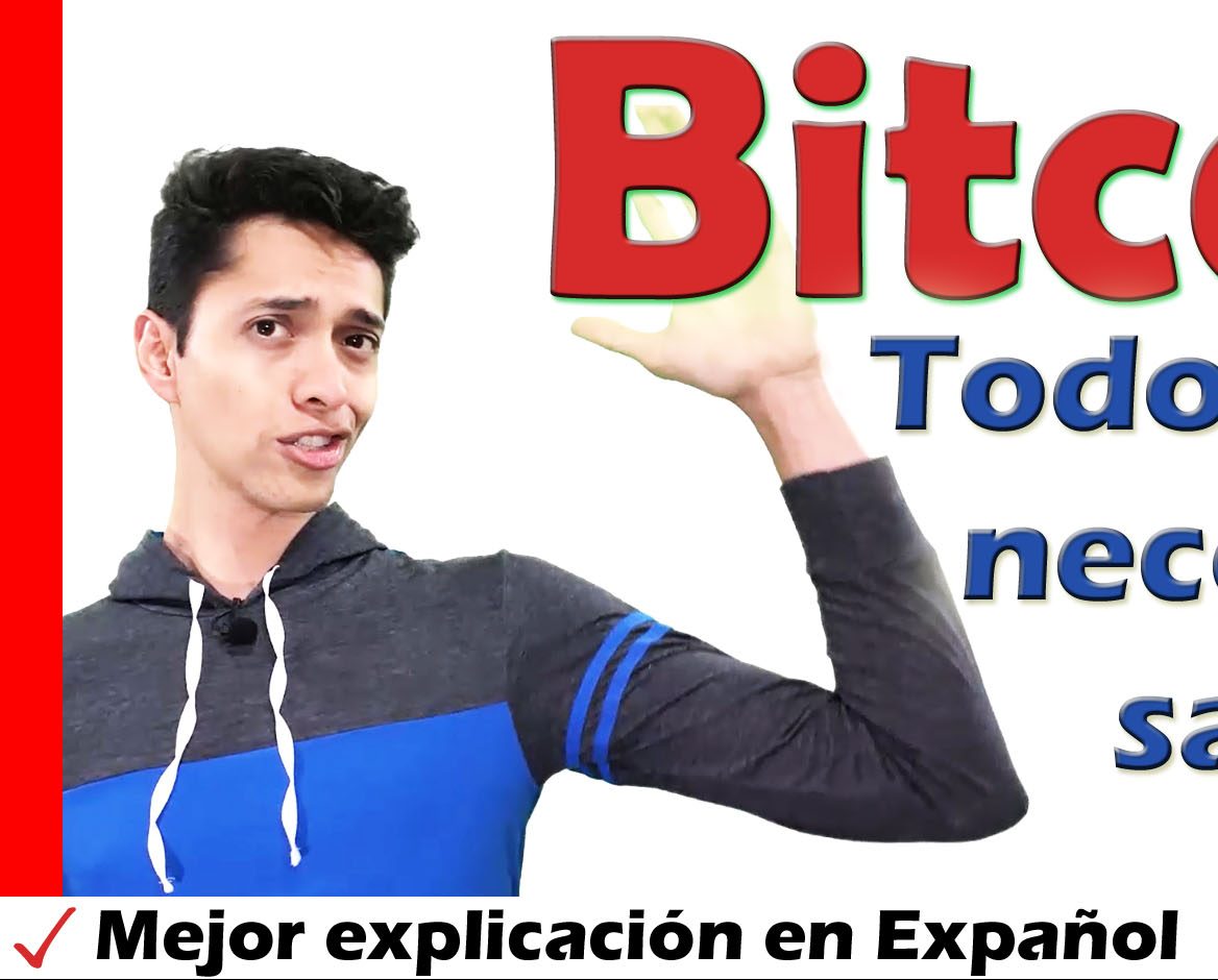 Qué es Bitcoin, Cómo funciona - @LiderCortes Finanzas