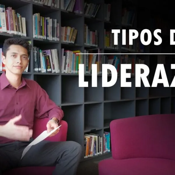 Conferencia: ESTILOS DE LIDERAZGO