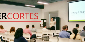 Registro Conferencia – Inscripción