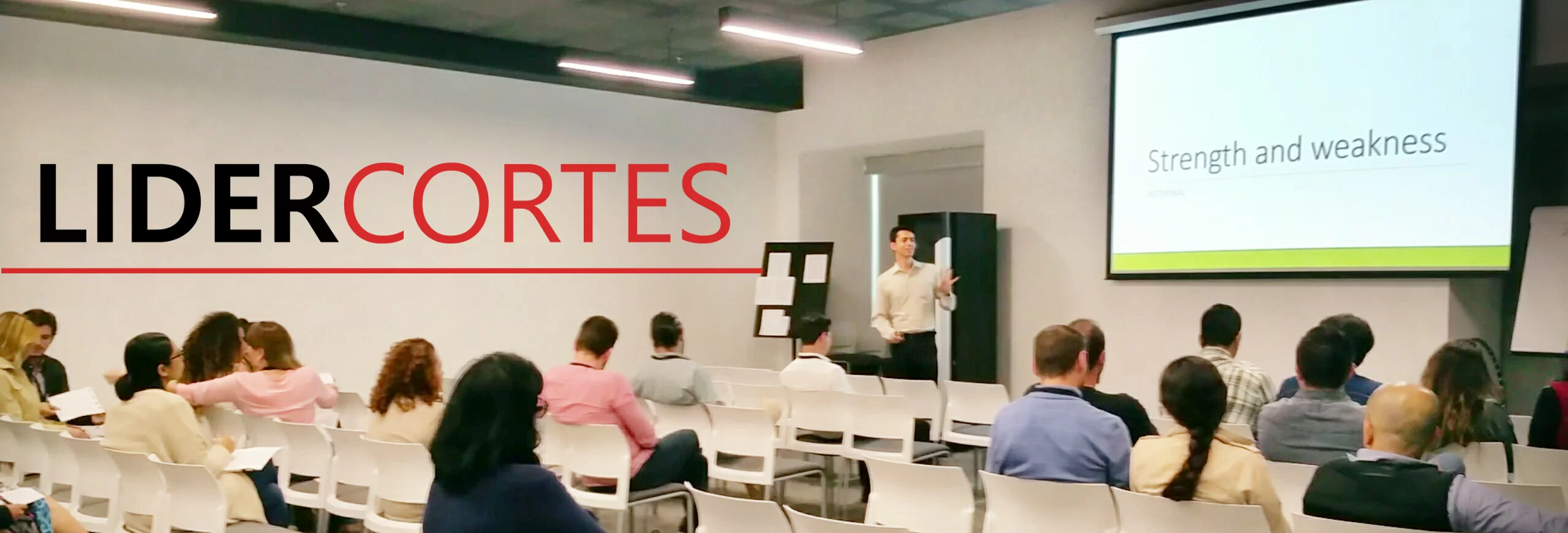 Registro Conferencia – Inscripción