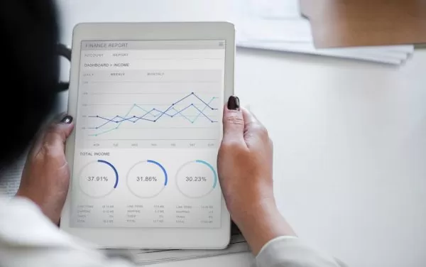Consultoría Financiera para Pymes