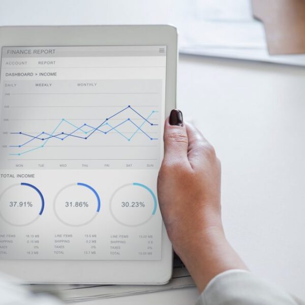 Consultoría Financiera para Pymes