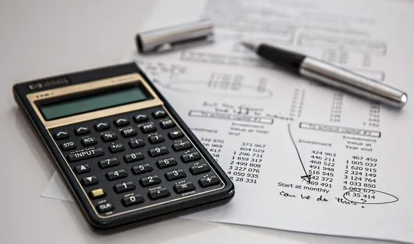 Consultoría en contabilidad