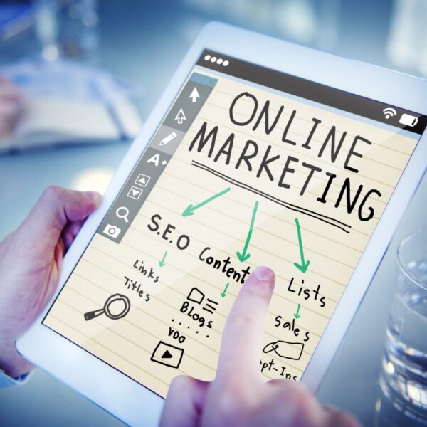 Curso de Marketing Digital