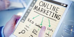 Curso de Marketing Digital