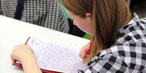 Registro Curso - Inscripción