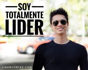 Lider Cortes foto imagen