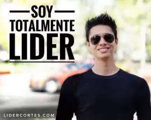Lider Cortes foto imagen