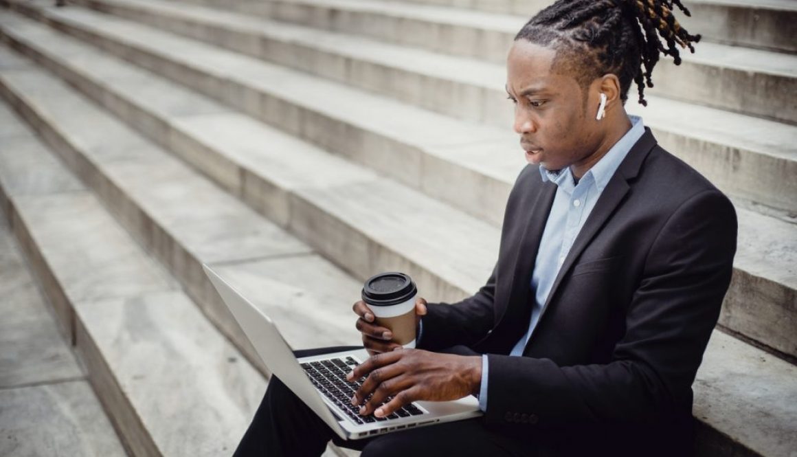 Cómo ser emprendedor digital
