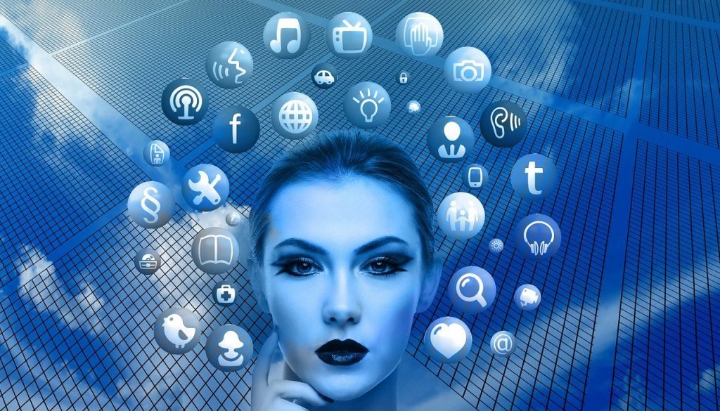 Cómo vender por Redes Sociales 2020