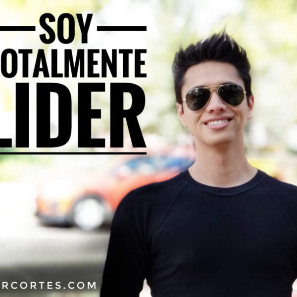 SALTO CUÁNTICO - Asesoría 1:1 en vivo con Líder Cortés