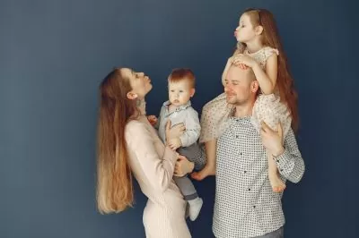 Sé la cabeza de la familia ideal, muéstrales tu sabiduría, descubre tu Propósito de Vida y aprende a hacer dinero con ello.