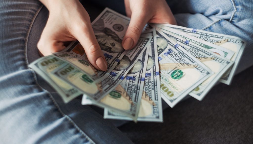 ¿Cómo ganar más dinero?