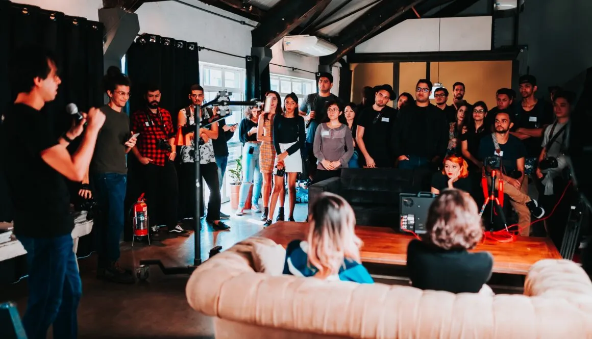 Networking Skills Training